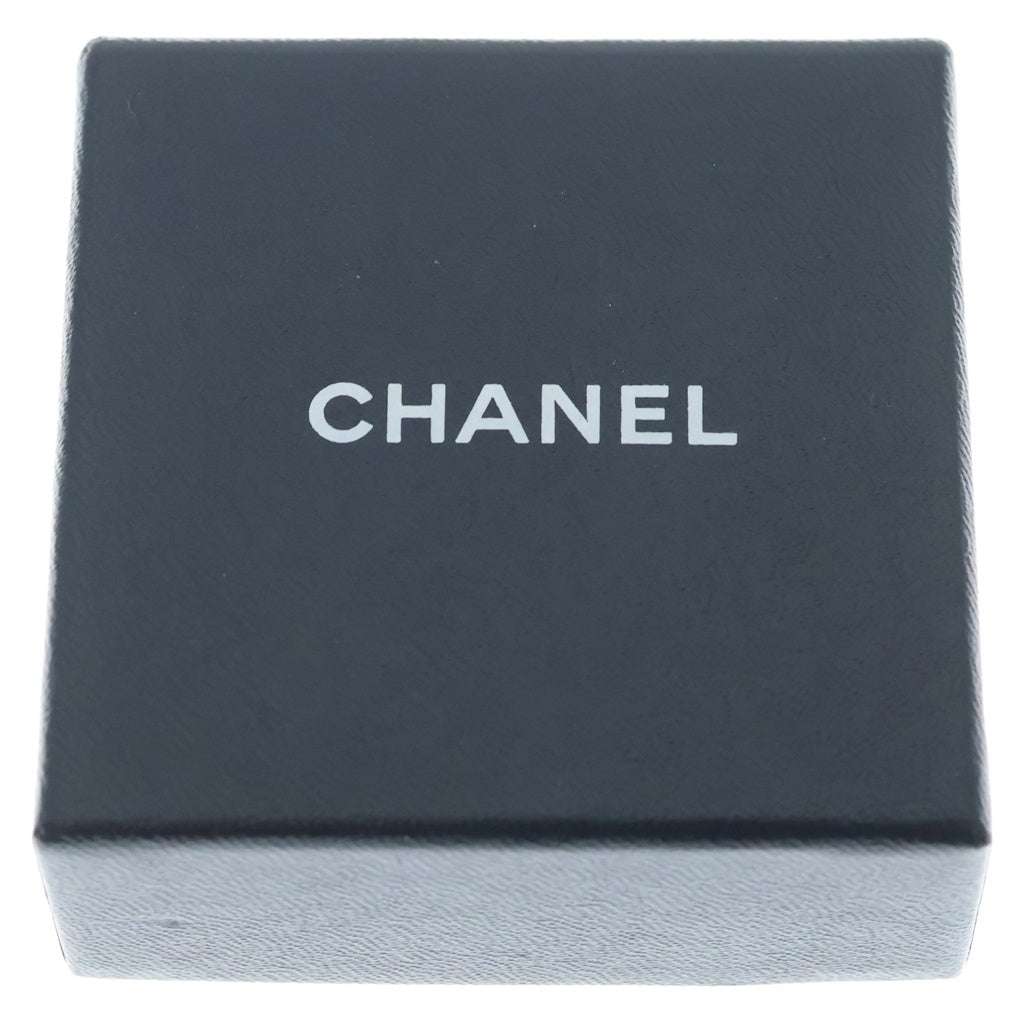 CHANEL(シャネル) ココマーク リーフモチーフイヤリング ゴールド GP レディース