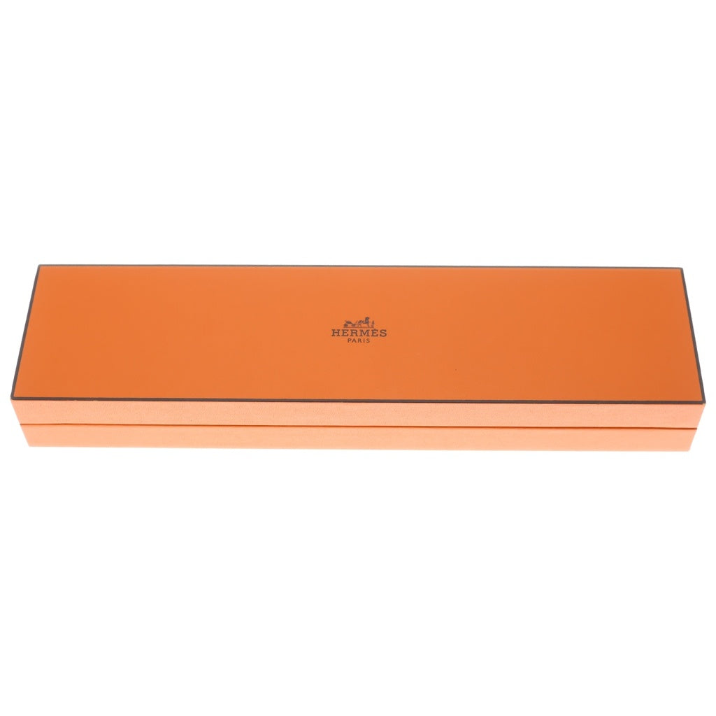 HERMES(エルメス) シェーヌダンクルGM チェーンブレスレット Ag925 シルバー