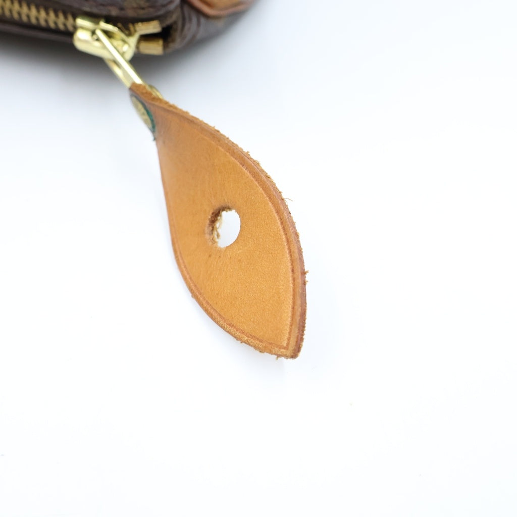 LOUIS VUITTON(ルイヴィトン) スピーディ30 ボストンバック ハンドバック PVC レザー ブラウン M41526 レディース