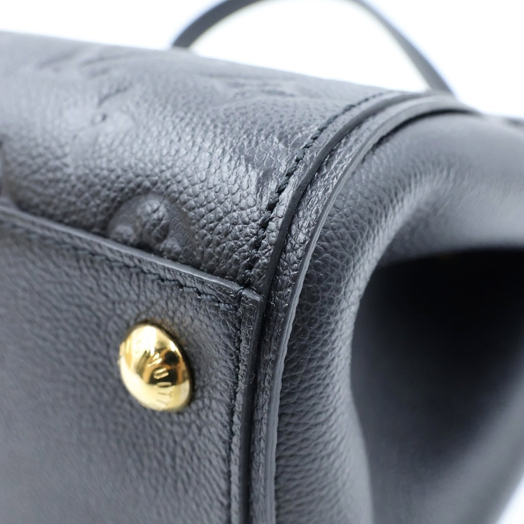 LOUIS VUITTON(ルイヴィトン) トロカデロ ハンドバック モノグラム アンプラント M50439 レディース