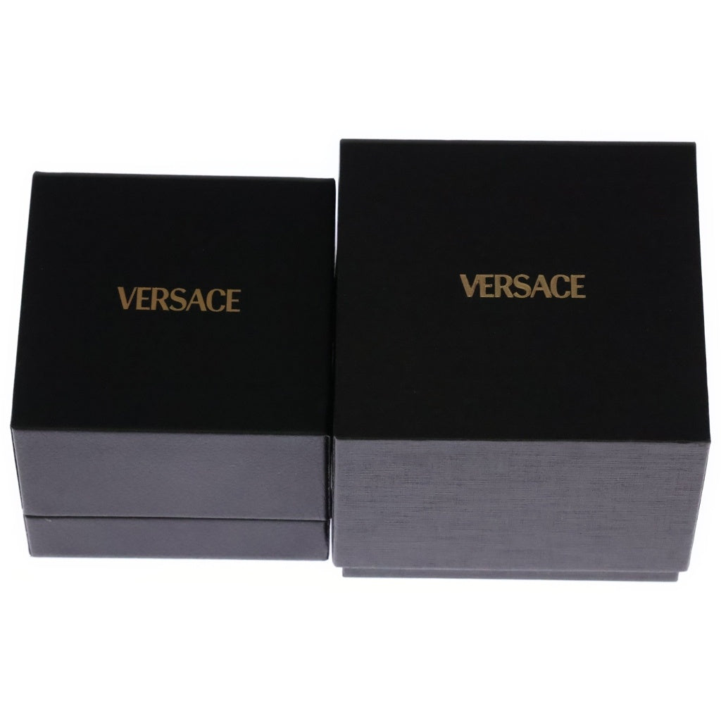 VERSACE(ヴェルサーチ) メドゥーサ ネックレス ペンダント チェーン ゴールド GP レディース