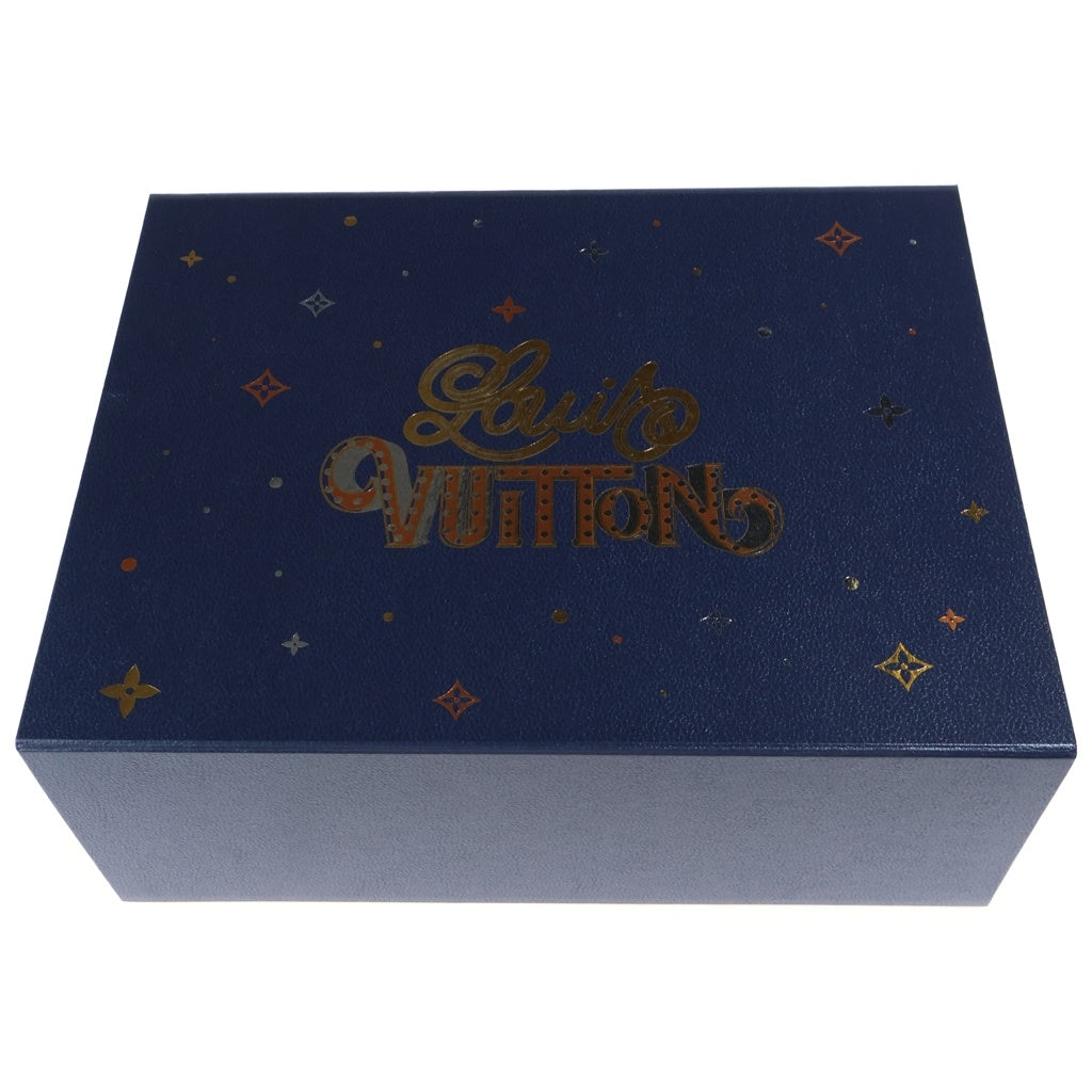 LOUIS VUITTON(ルイヴィトン) Runner Tatic Sneaker LV ランナー タティック ルージュ メッシュ ローカットシューズ スニーカー シルバー/レッド 1ADI6Z
