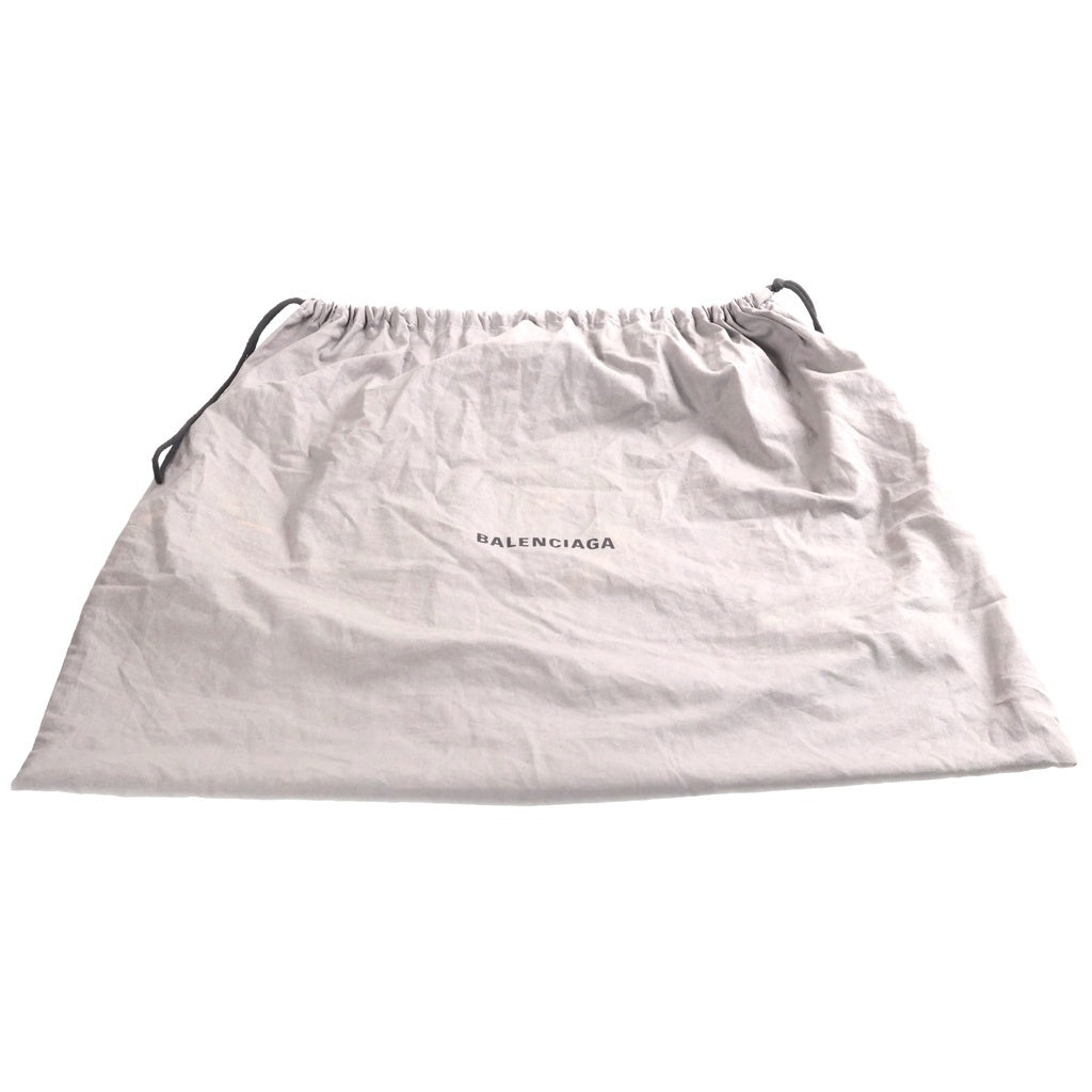 BALENCIAGA(バレンシアガ) スリングバッグ ショルダーバッグ ボディバッグ ネイビー ナイロン 661862
