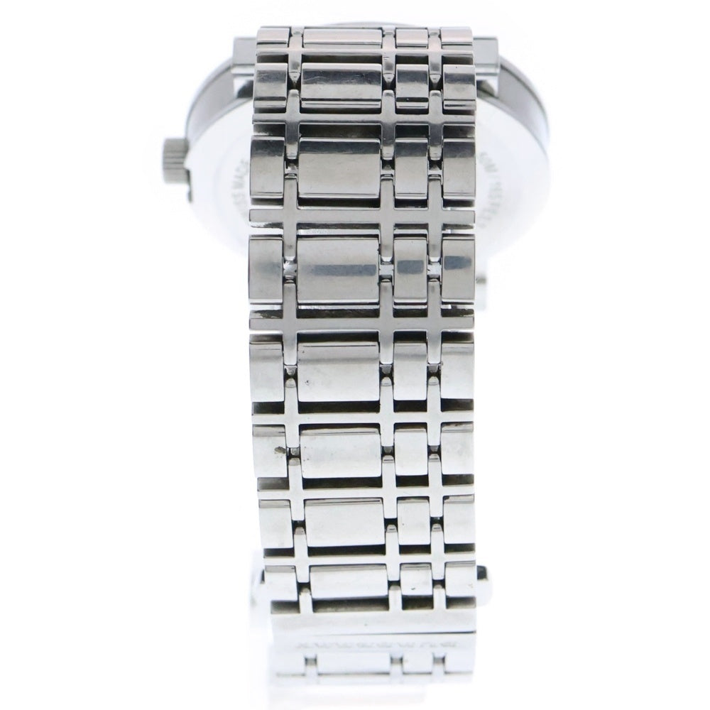 BURBERRY(バーバリー) BU1350 シルバー文字盤 ステンレス SS/QZ クォーツ 腕時計 メンズ