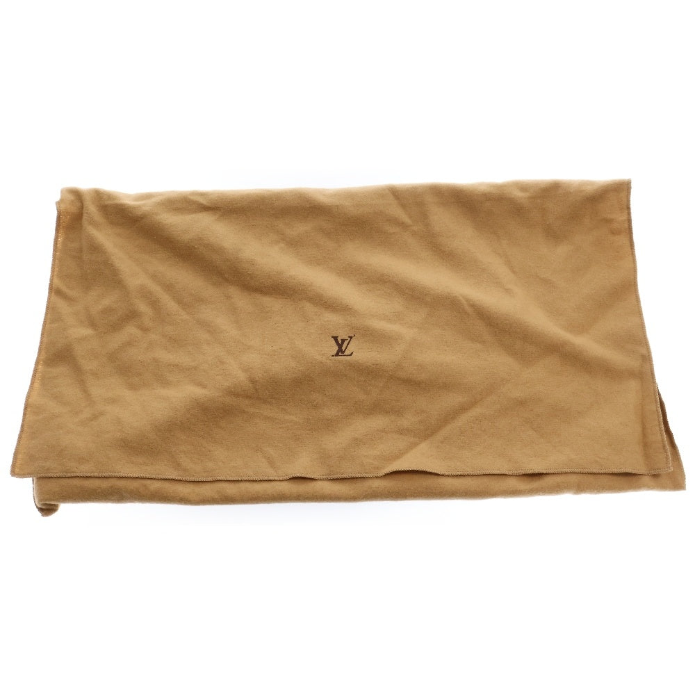 LOUIS VUITTON(ルイヴィトン) モノグラム ソローニュ レザー ショルダーバッグ ブラウン レディース M42250