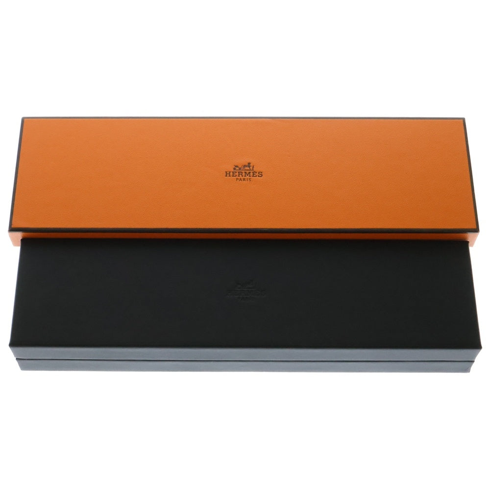 HERMES(エルメス) ニューファランドール ブレスレット Au750 K18 PG ピンクゴールド SH ジュエリー