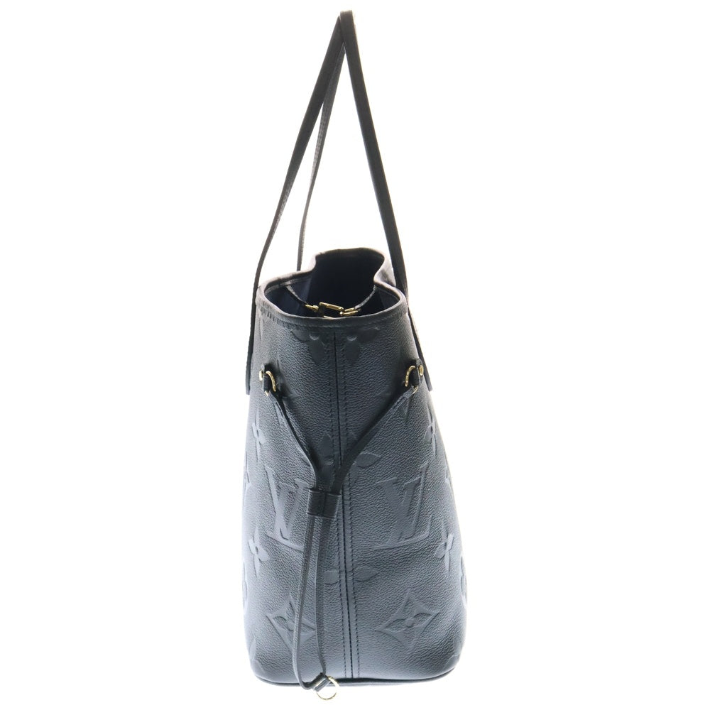 LOUIS VUITTON(ルイヴィトン) モノグラム アンプラント ネヴァーフルMM トートバッグ ハンドバッグ RFID M45685