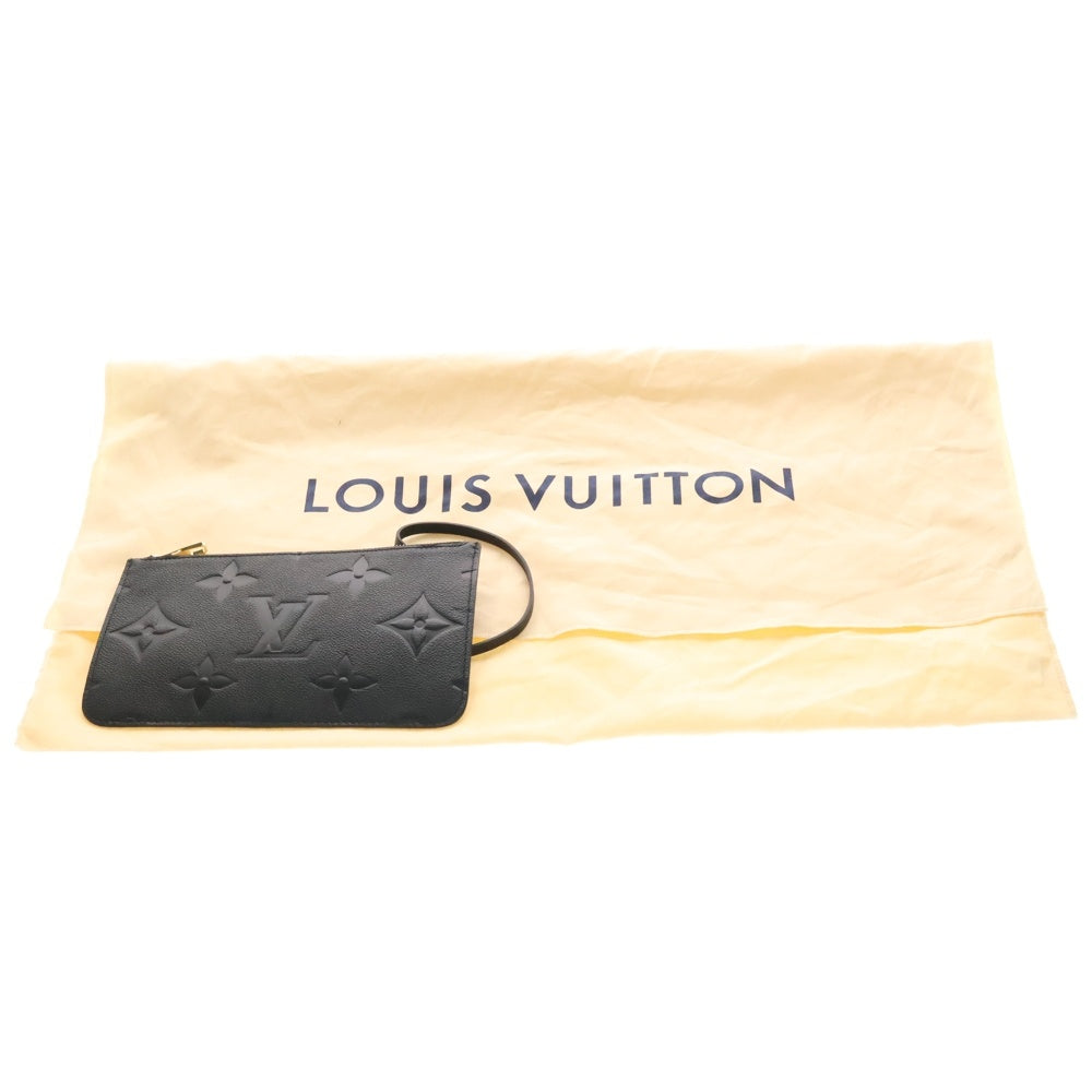 LOUIS VUITTON(ルイヴィトン) モノグラム アンプラント ネヴァーフルMM トートバッグ ハンドバッグ RFID M45685