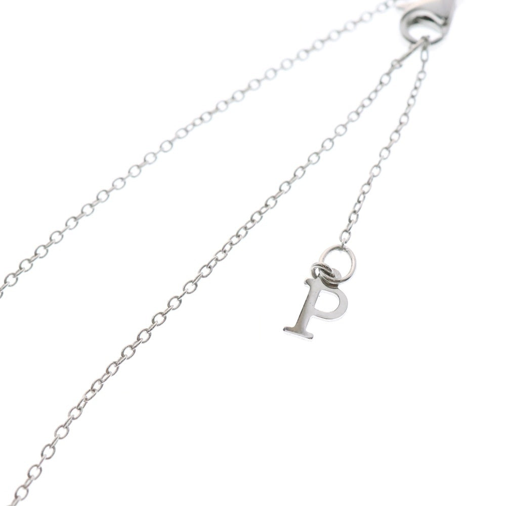 PIAGET(ピアジェ) ポセション ダイヤモンド ネックレス Au750WG ホワイトゴールド G33P0089 ジュエリー アクセサリー