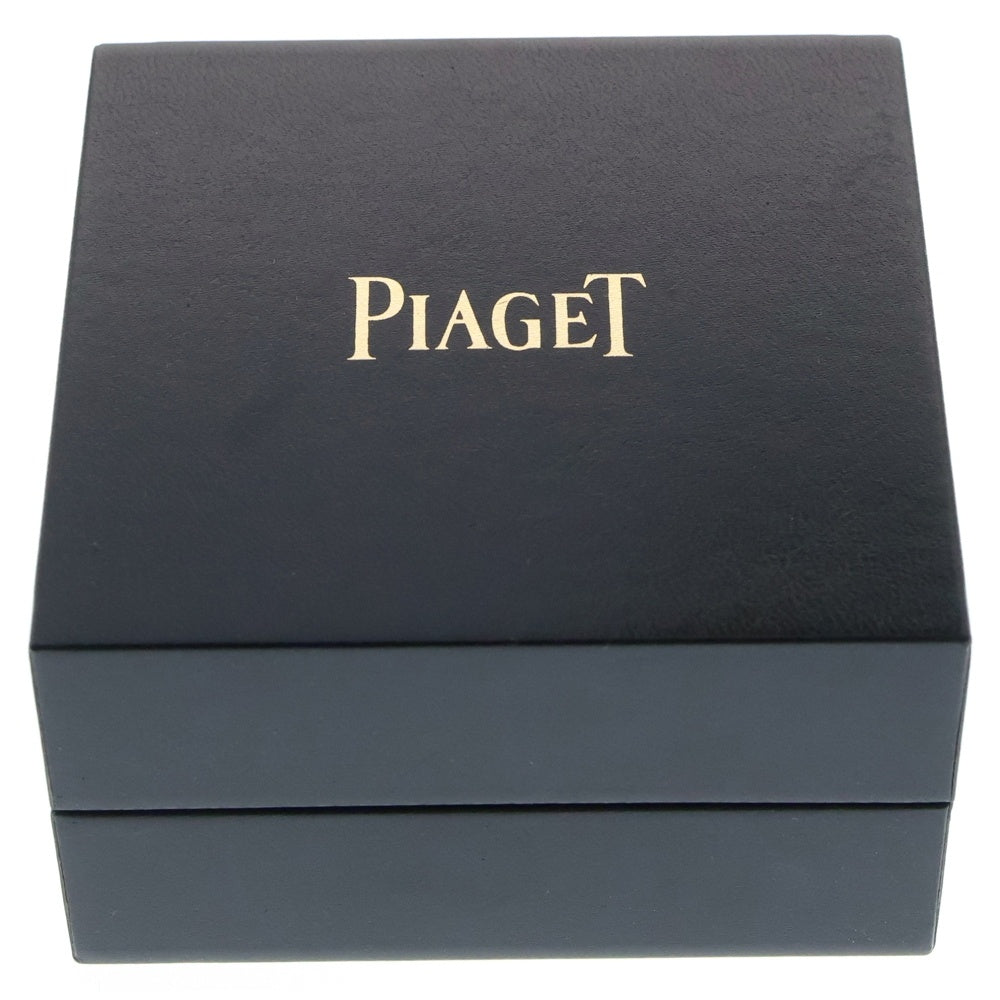PIAGET(ピアジェ) ポセション ダイヤモンド ネックレス Au750WG ホワイトゴールド G33P0089 ジュエリー アクセサリー
