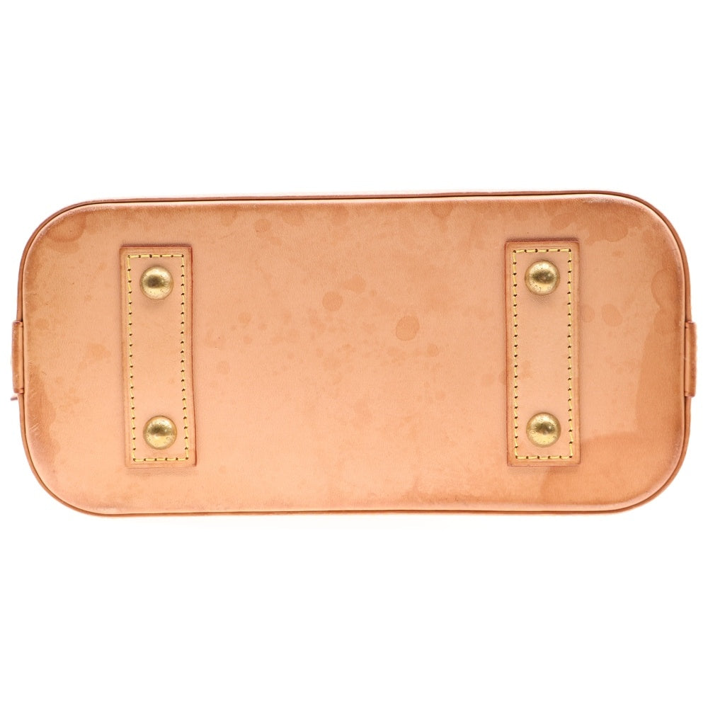 LOUIS VUITTON(ルイヴィトン) モノグラム アルマBB ショルダーバッグ ブラウン ハンドバッグ RFID M53152
