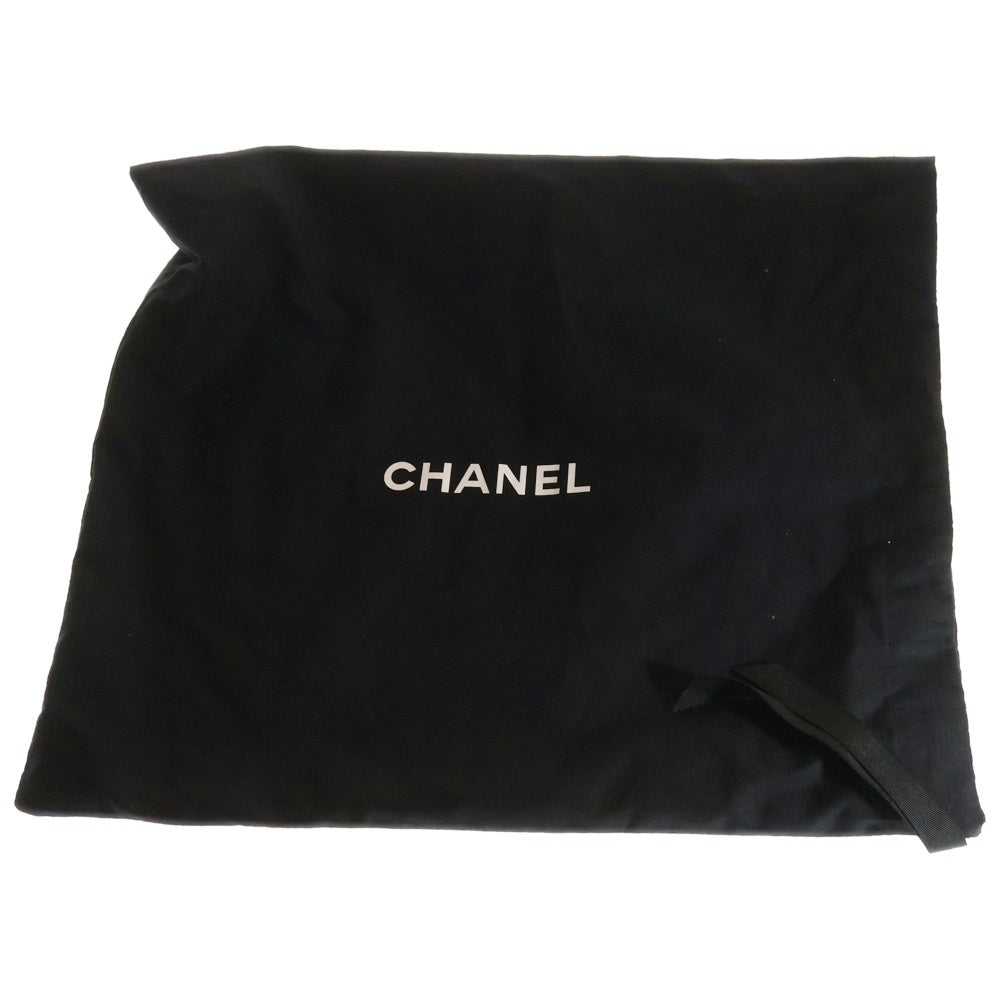 CHANEL(シャネル) アフィニティ スモール 2wayハンドバッグ ショルダーバッグ ライトブルー キャビアスキン ゴールド金具 A93750