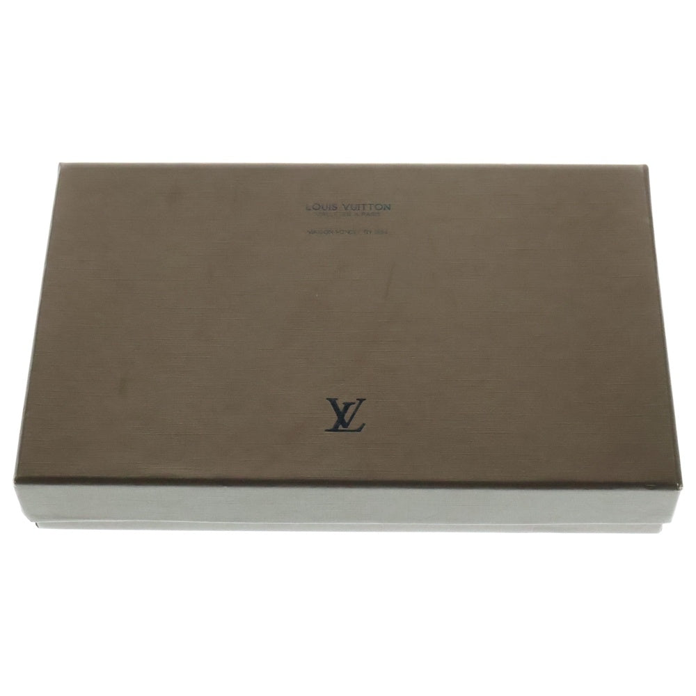 LOUIS VUITTON(ルイヴィトン) ヴェルニ ラウンドファスナー長財布 ロングウォレット カードケース ピンク ゴールド金具 パテント M9147F