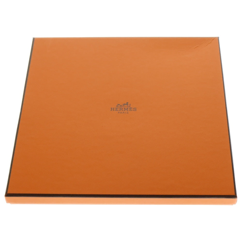 HERMES(エルメス) カレ90 ジャングル ラブ レインボー スカーフ ピンク×レッド シルク
