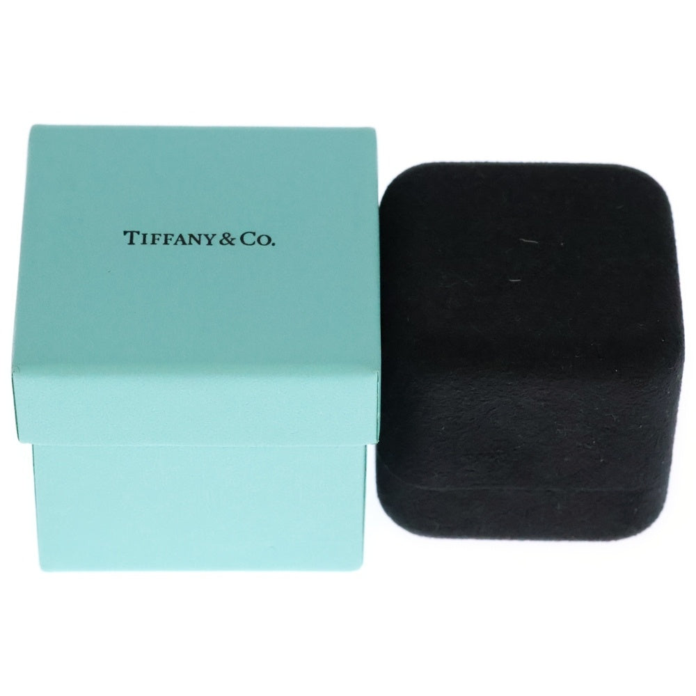 TIFFANY&Co(ティファニー) アトラス XIIダイヤ リング 指輪 K18WG ホワイトゴールド 11号