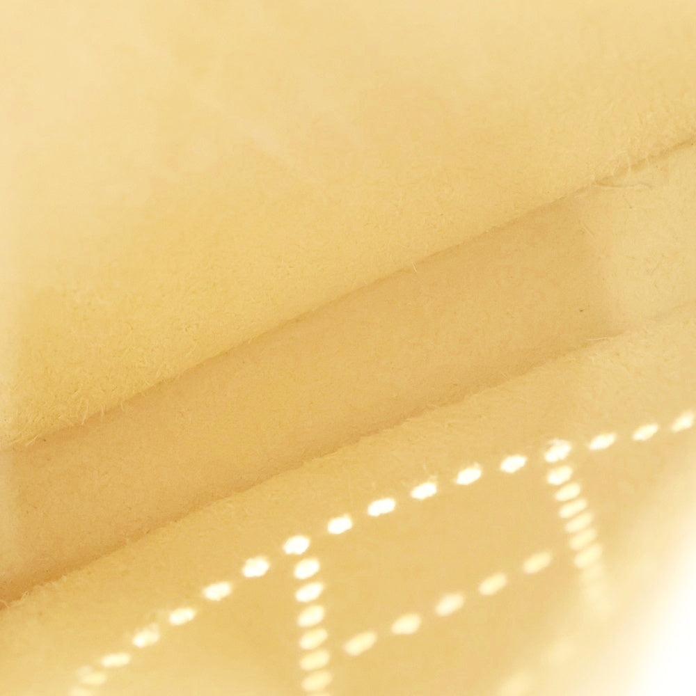 HERMES(エルメス) エヴリンTPM ナタ トリヨン ショルダーバッグ Y刻印 シルバー金具