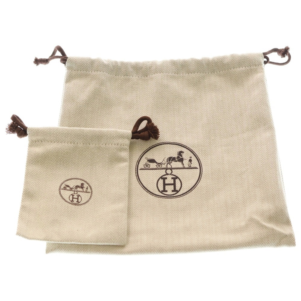 HERMES(エルメス) エヴリンTPM ナタ トリヨン ショルダーバッグ Y刻印 シルバー金具