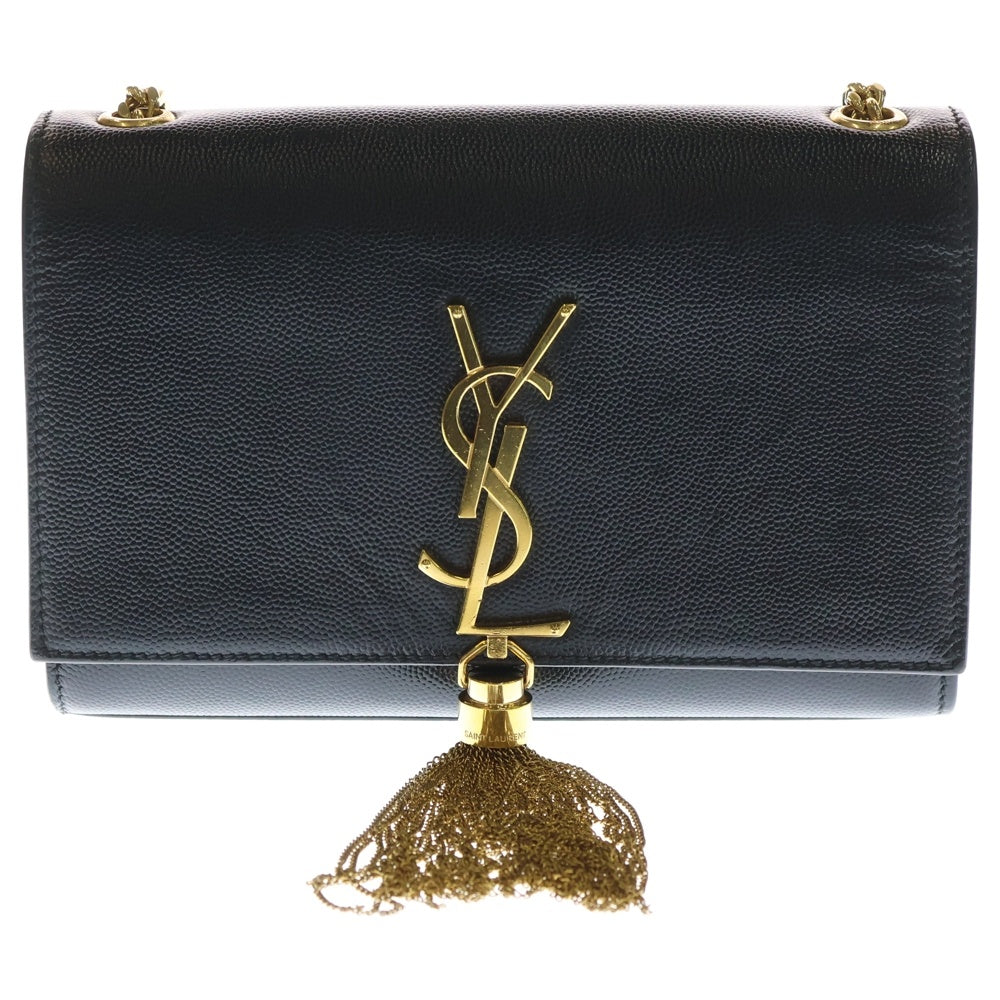 ブラックレザー ショルダーバッグ ゴールド装飾　バーバリー ウィメンズ デザイナー ショルダーバッグ | Burberry® 公式サイト