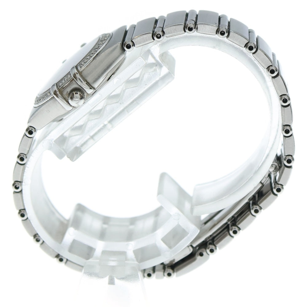 OMEGA(オメガ) コンステレーション ミニ 160周年記念モデル 12Pダイヤモンド ホワイトシェル文字盤 ステンレス クォーツ SS/QZ 111.15.23.60.55.001 腕時計 レディース