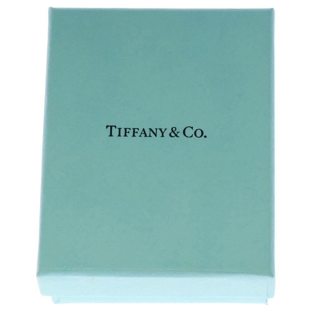 TIFFANY & Co.(ティファニー) アトラス リング 指輪 シルバー Ag925 7.7g