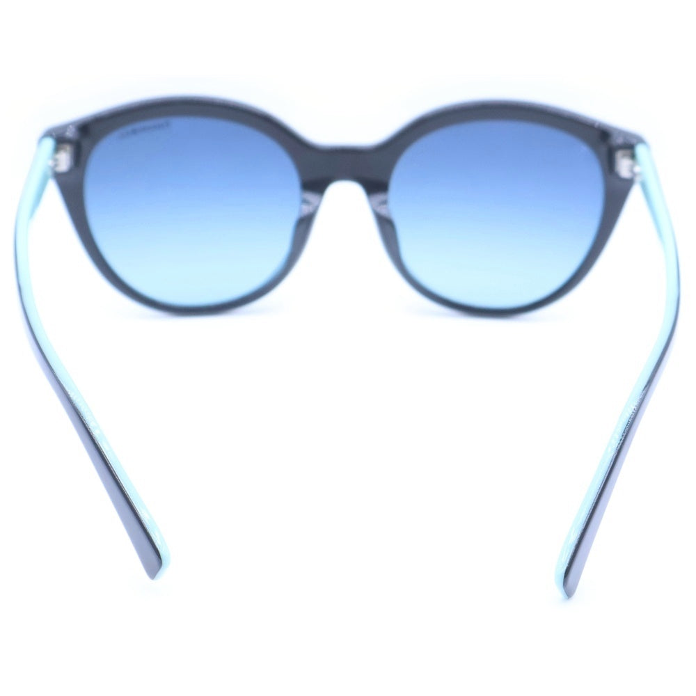 TIFFANY & Co.(ティファニー) サングラス グラデーションブルー 52□20 4164-F 8001/9S レディース