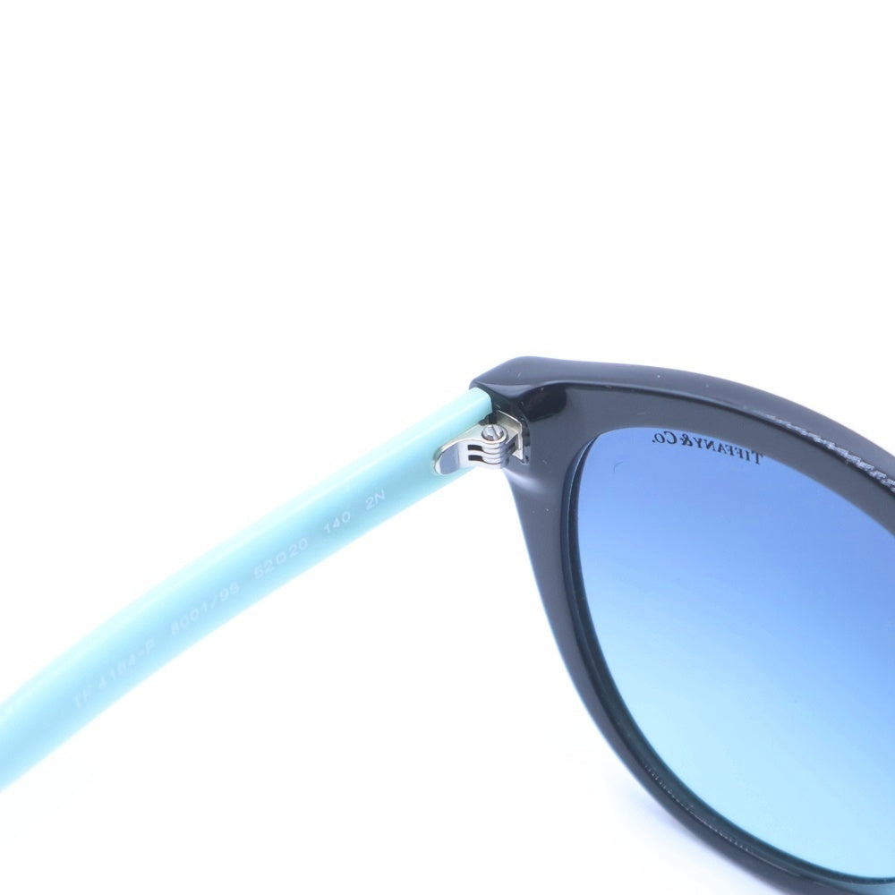 TIFFANY & Co.(ティファニー) サングラス グラデーションブルー 52□20 4164-F 8001/9S レディース