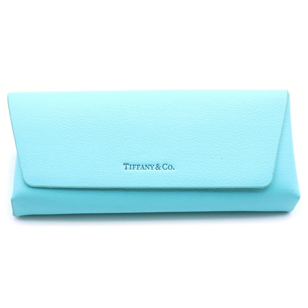 TIFFANY & Co.(ティファニー) サングラス グラデーションブルー 52□20 4164-F 8001/9S レディース