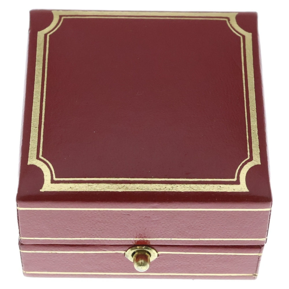 Cartier(カルティエ) トリニティ リング 750YG/WG/PG #52 指輪 ジュエリー レディース