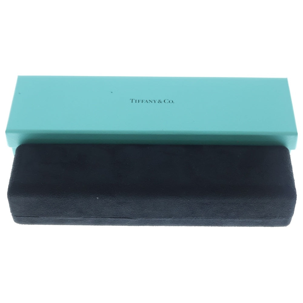 TIFFANY & Co.(ティファニー) ハードウェア ラージ リンク チェーン ブレスレット シルバー レディース