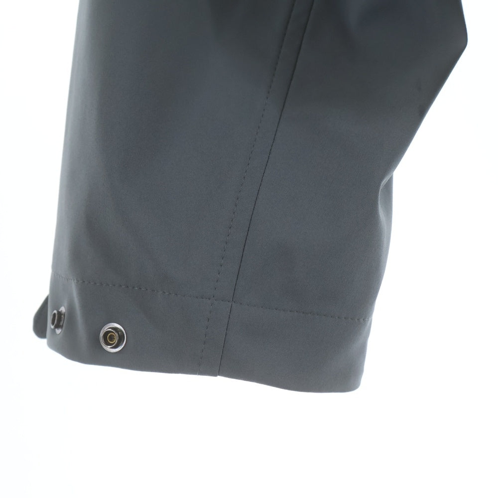 C.P. Company(シーピーカンパニー) 25SS SHELL-R BOUBLE POCKET GOGGLE JACKET シェル ゴーグルジャケット グレー