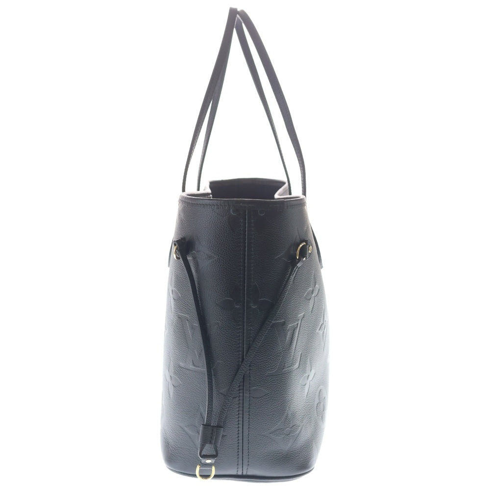 LOUIS VUITTON(ルイヴィトン) モノグラムアンプラント ネヴァーフルMM ハンド ショルダー トートバッグ M45685 ICタイプ