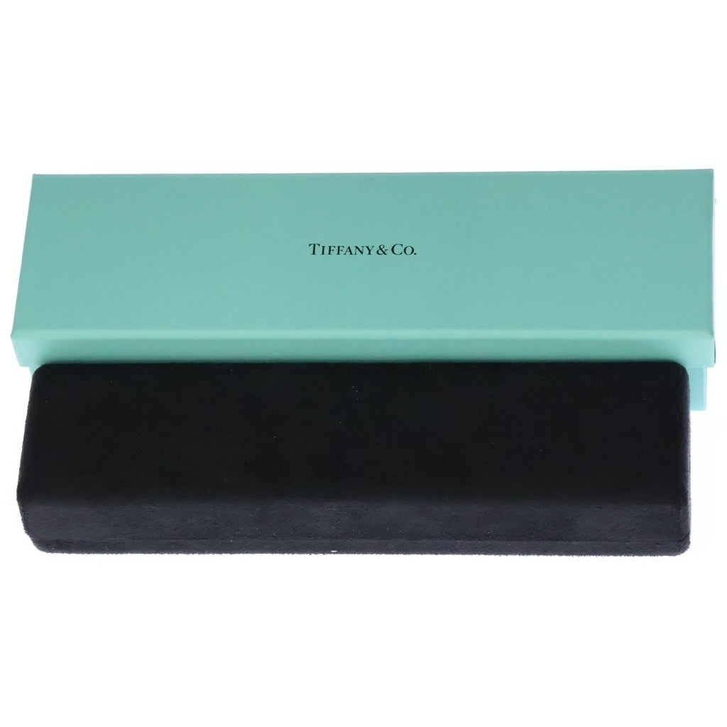 TIFFANY & Co.(ティファニー) Tスマイル ミニ ダイヤ ブレスレット K18YG イエローゴールド レディース