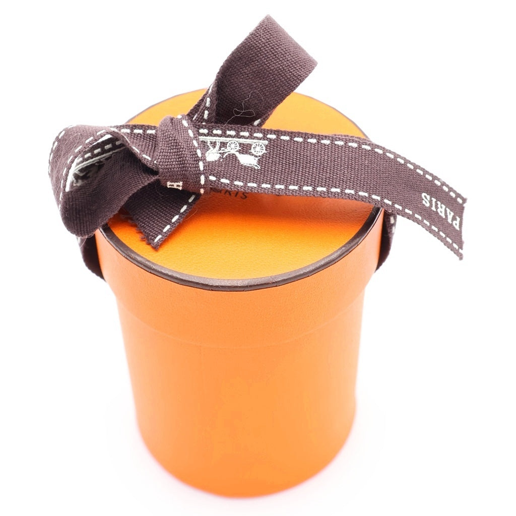 HERMES(エルメス) GRAND MANEGE ツイリー スカーフ ピンク系 マルチカラー レディース