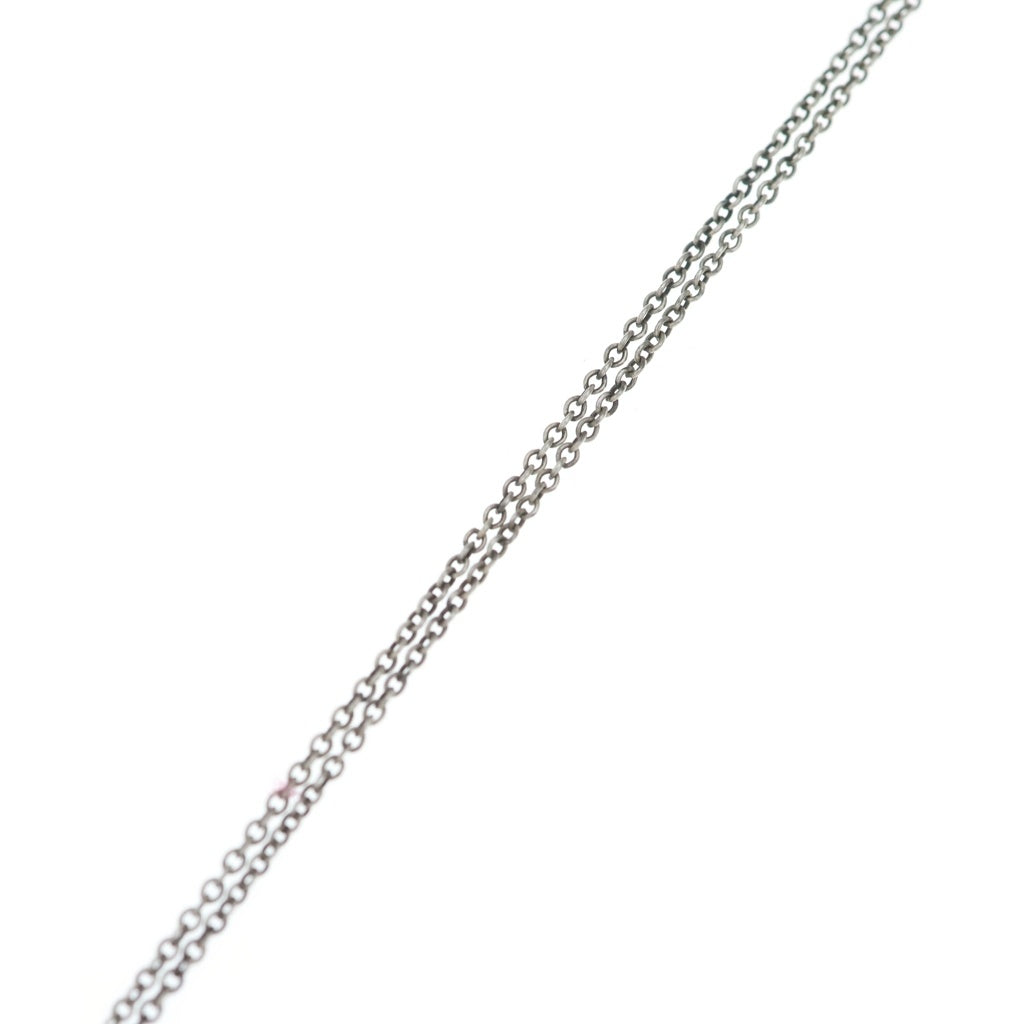 TIFFANY & Co.(ティファニー) リターントゥ ティファニー ハート ネックレス ペンダント チェーン シルバー SV925 レディース