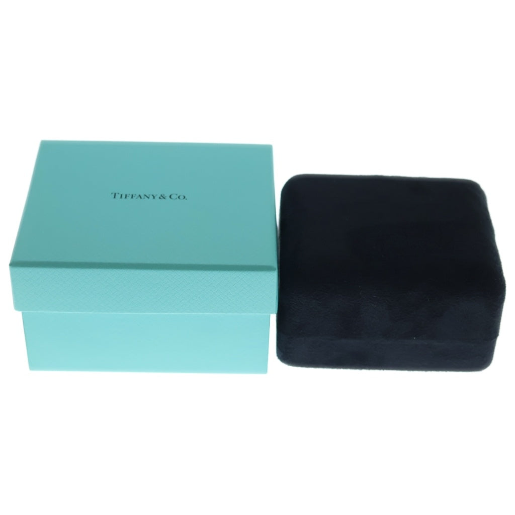 TIFFANY & Co.(ティファニー) HardWear ハードウェア ミディアム リンク ブレスレット Ag925 シルバー