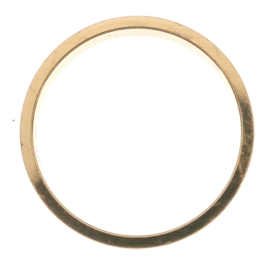 Cartier(カルティエ) ミニラブリング ピンクゴールド Au750PG #50 レディース
