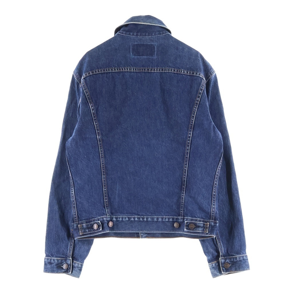 Levi's(リーバイス) 70505-0201 デニムジャケット #L