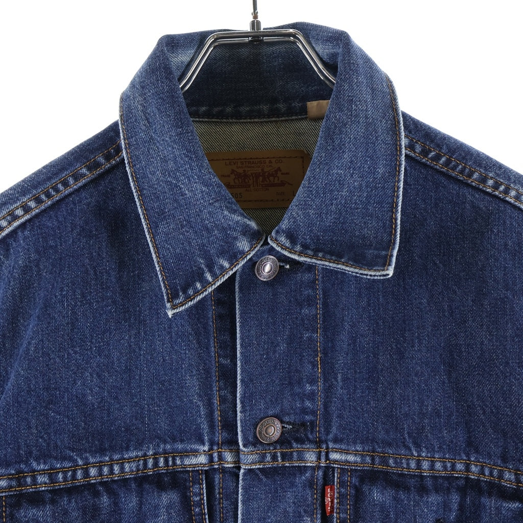 Levi's(リーバイス) 70505-0201 デニムジャケット #L