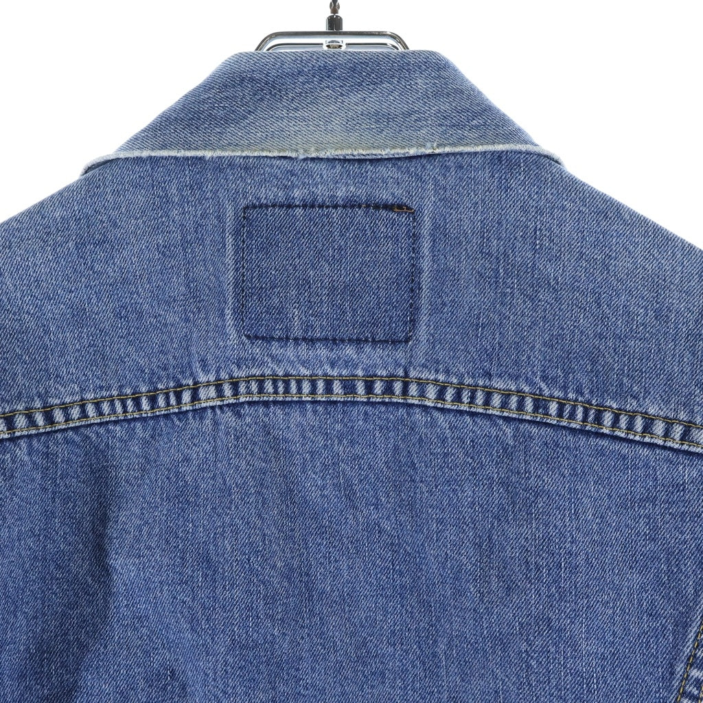 Levi's(リーバイス) 90s 71557-0208 BIG E ボタン裏J30 デニムジャケット #38