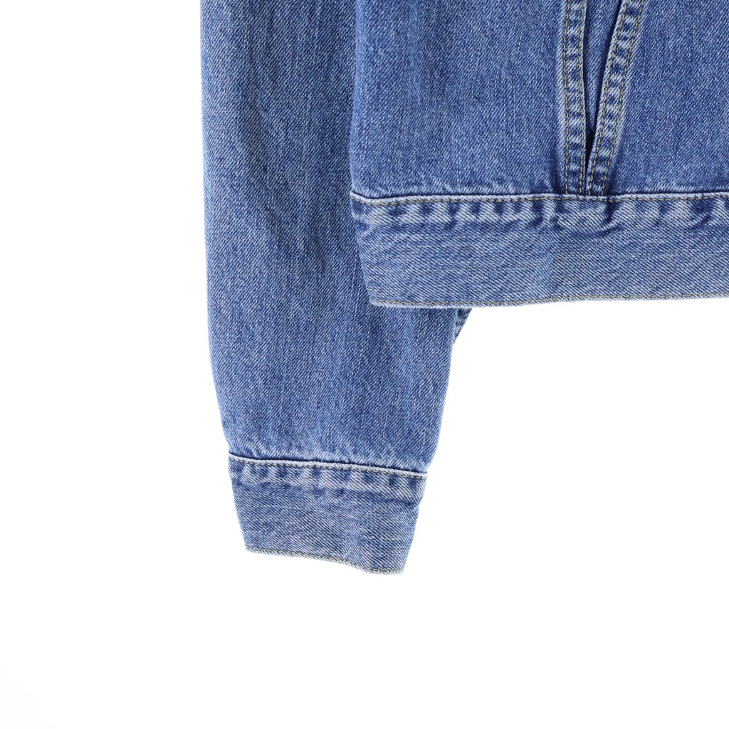 Levi's(リーバイス) 90s 71557-0208 BIG E ボタン裏J30 デニムジャケット #38