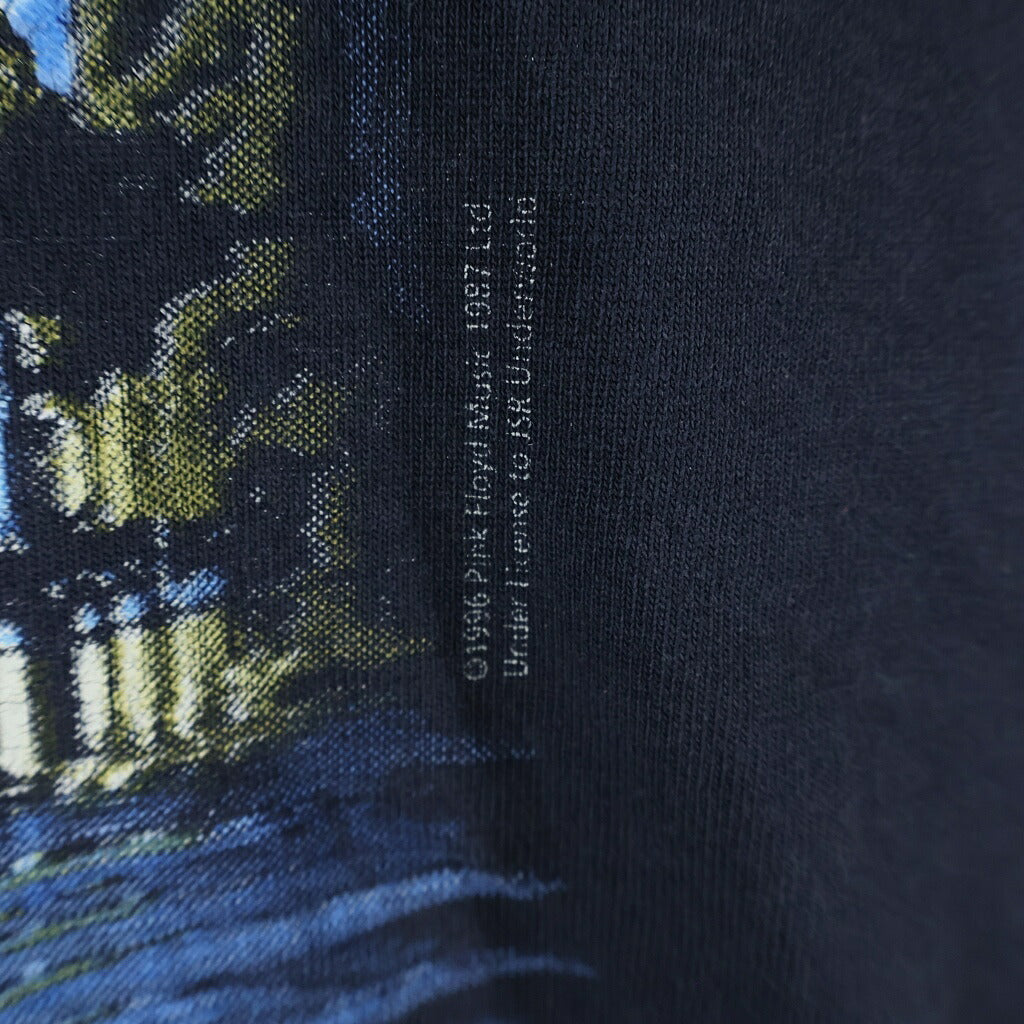 VINTAGE(ヴィンテージ) 90s Pink Floyd Wish You Were Here Tシャツ ヴィンテージ
