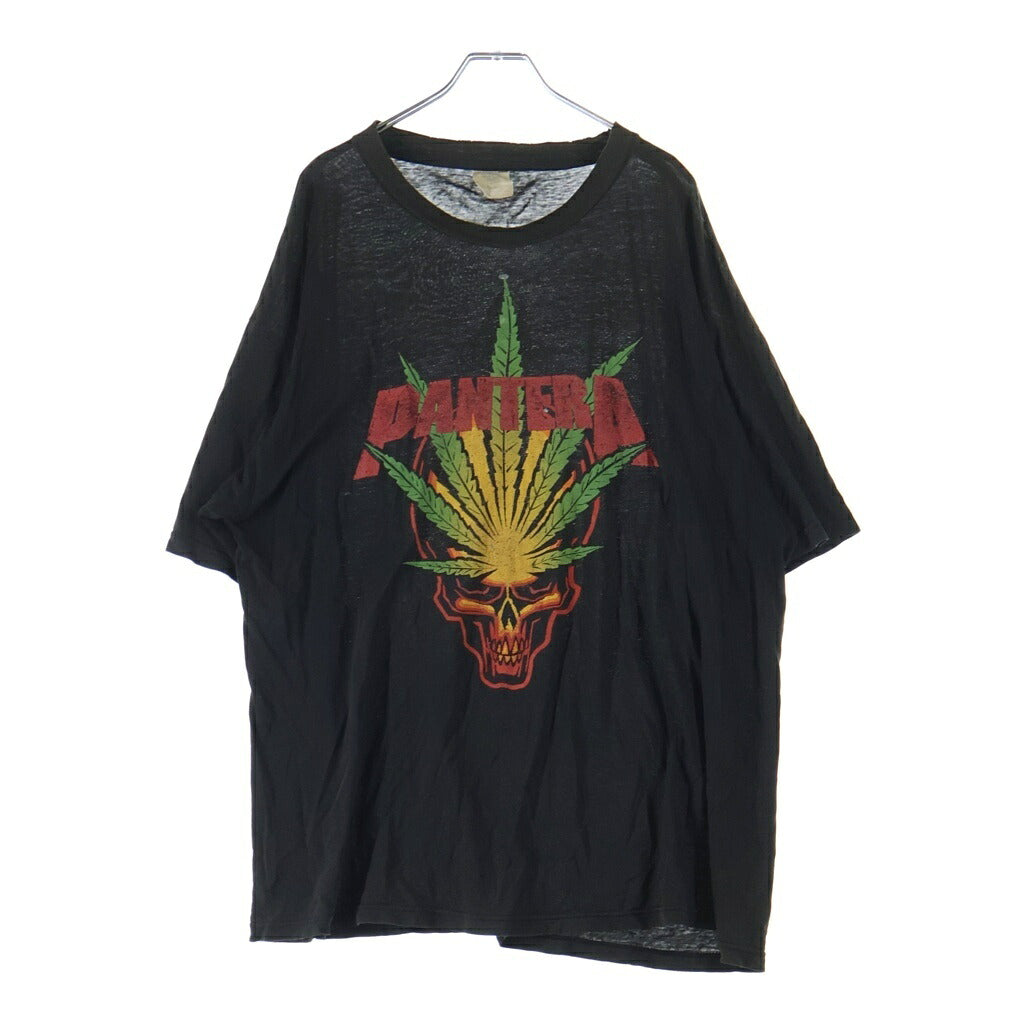 VINTAGE(ヴィンテージ) 90s PANTERA 101 PROOF Tシャツ ヴィンテージ