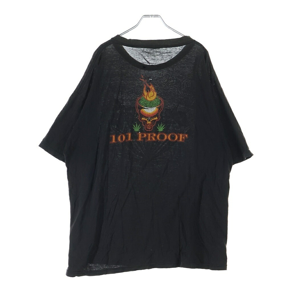 VINTAGE(ヴィンテージ) 90s PANTERA 101 PROOF Tシャツ ヴィンテージ
