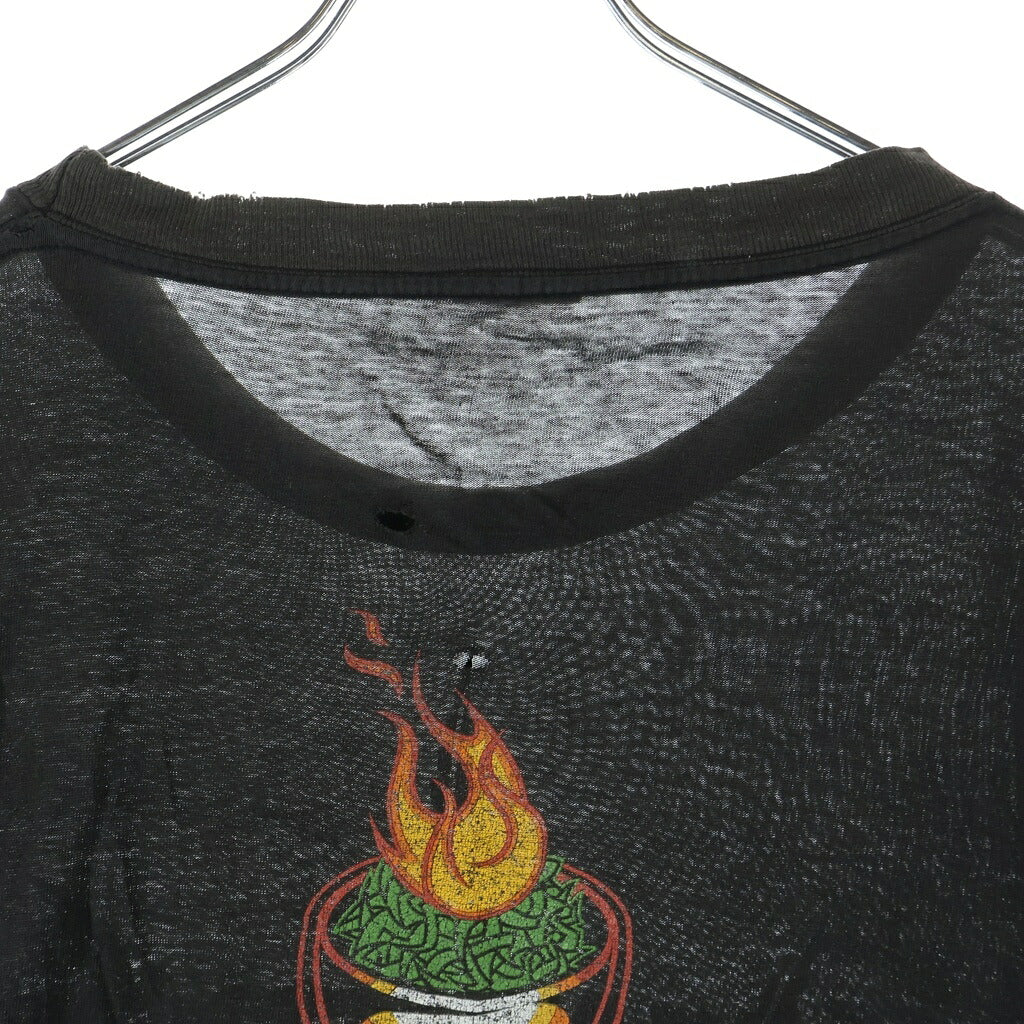 VINTAGE(ヴィンテージ) 90s PANTERA 101 PROOF Tシャツ ヴィンテージ