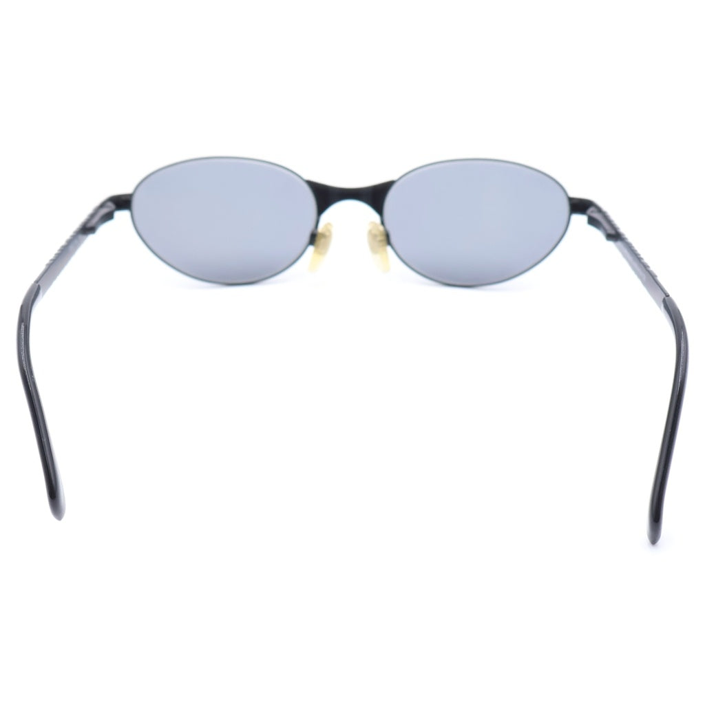 EMPORIO ARMANI(エンポリオアルマーニ) ラウンドシェイプサングラス ブラック 105-S