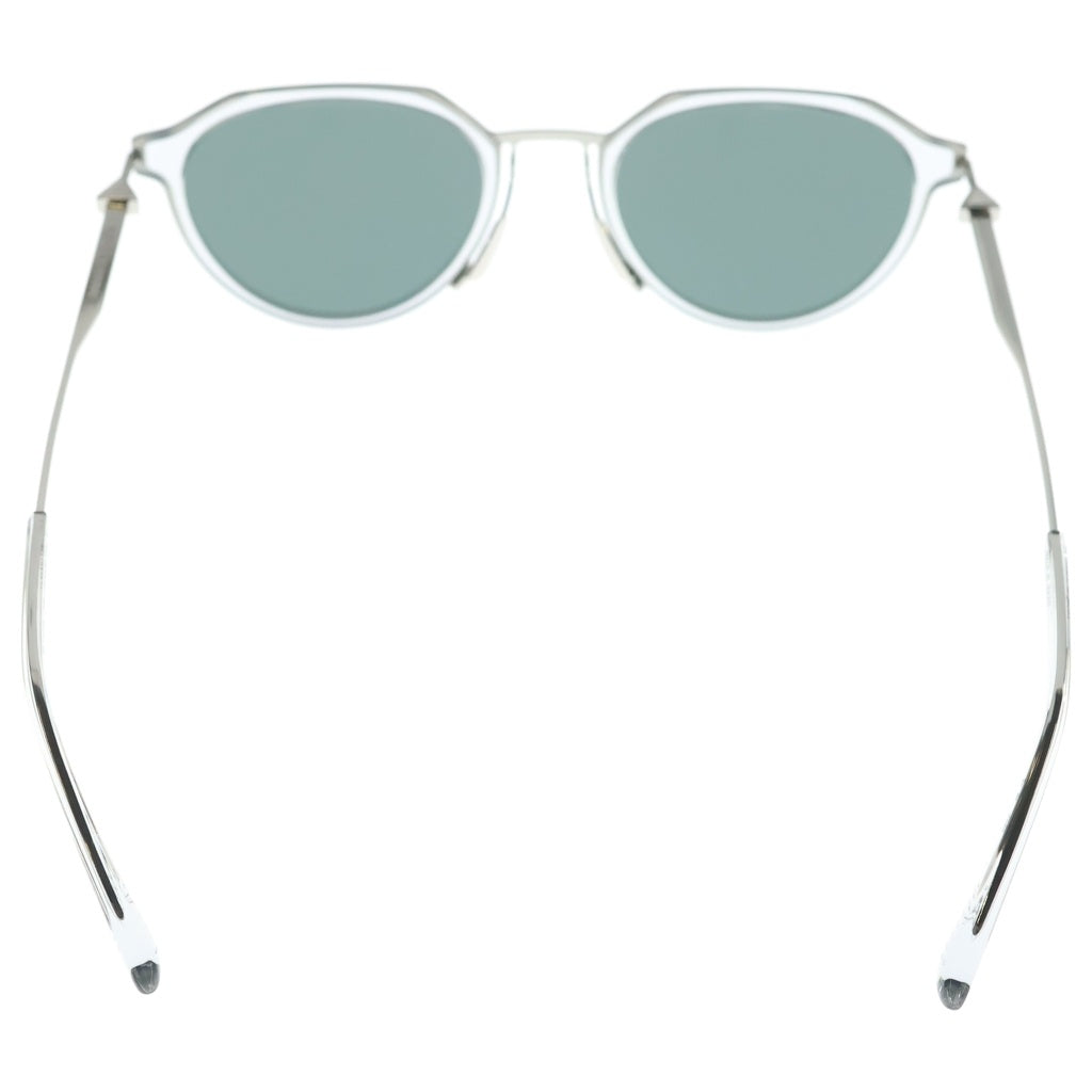 BOTTEGA VENETA(ボッテガヴェネタ) BOSTON SUNGLASSES ボストン サングラス シルバー BV1331S
