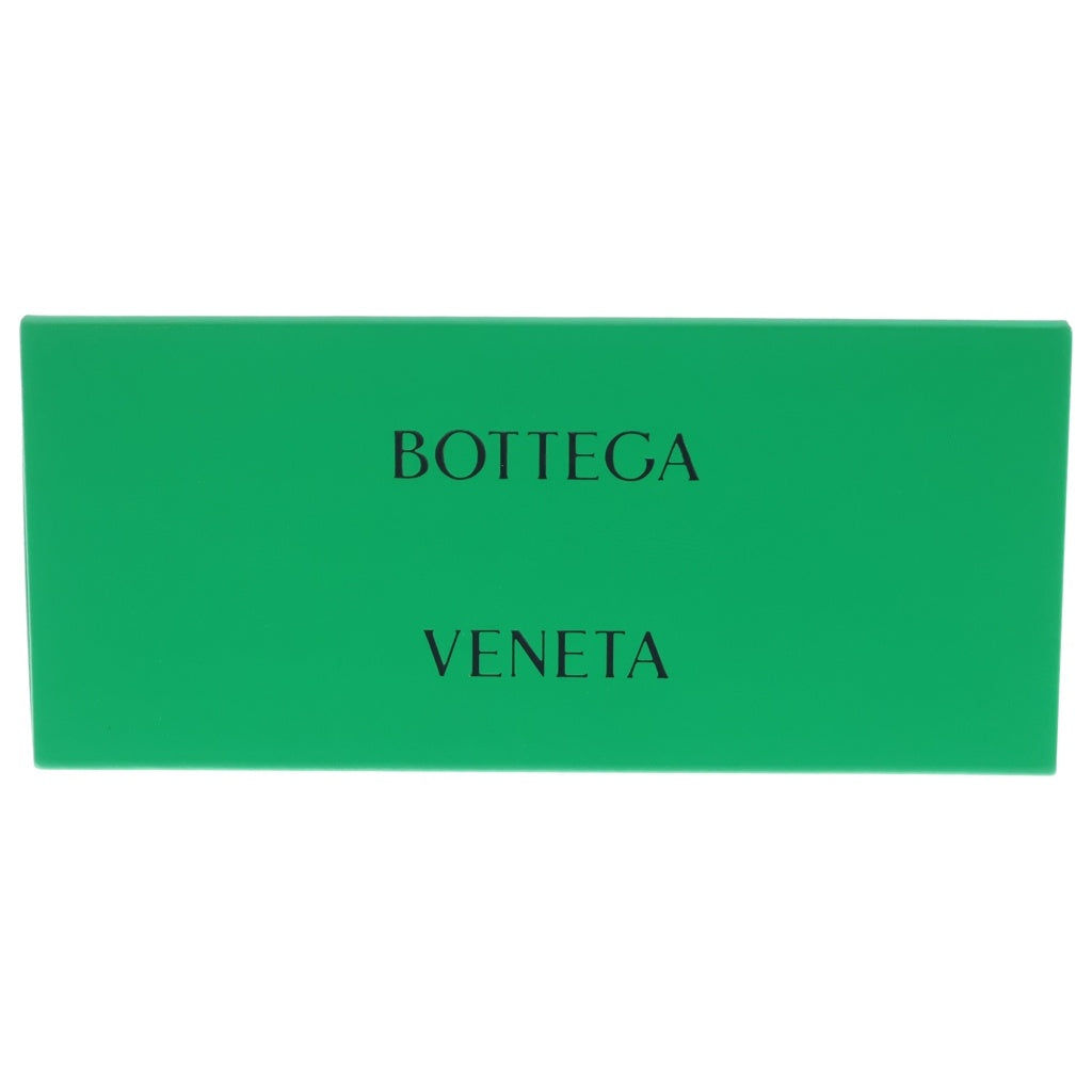 BOTTEGA VENETA(ボッテガヴェネタ) BOSTON SUNGLASSES ボストン サングラス シルバー BV1331S