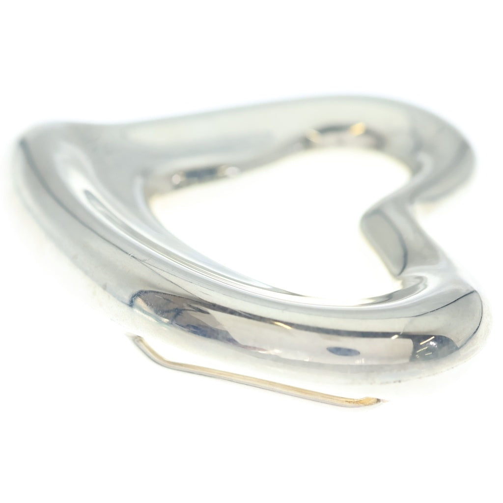 TIFFANY & Co.(ティファニー) ELSA PERETTI BELT BUCKLE エルサ ペルッティ ベルト バックル シルバー