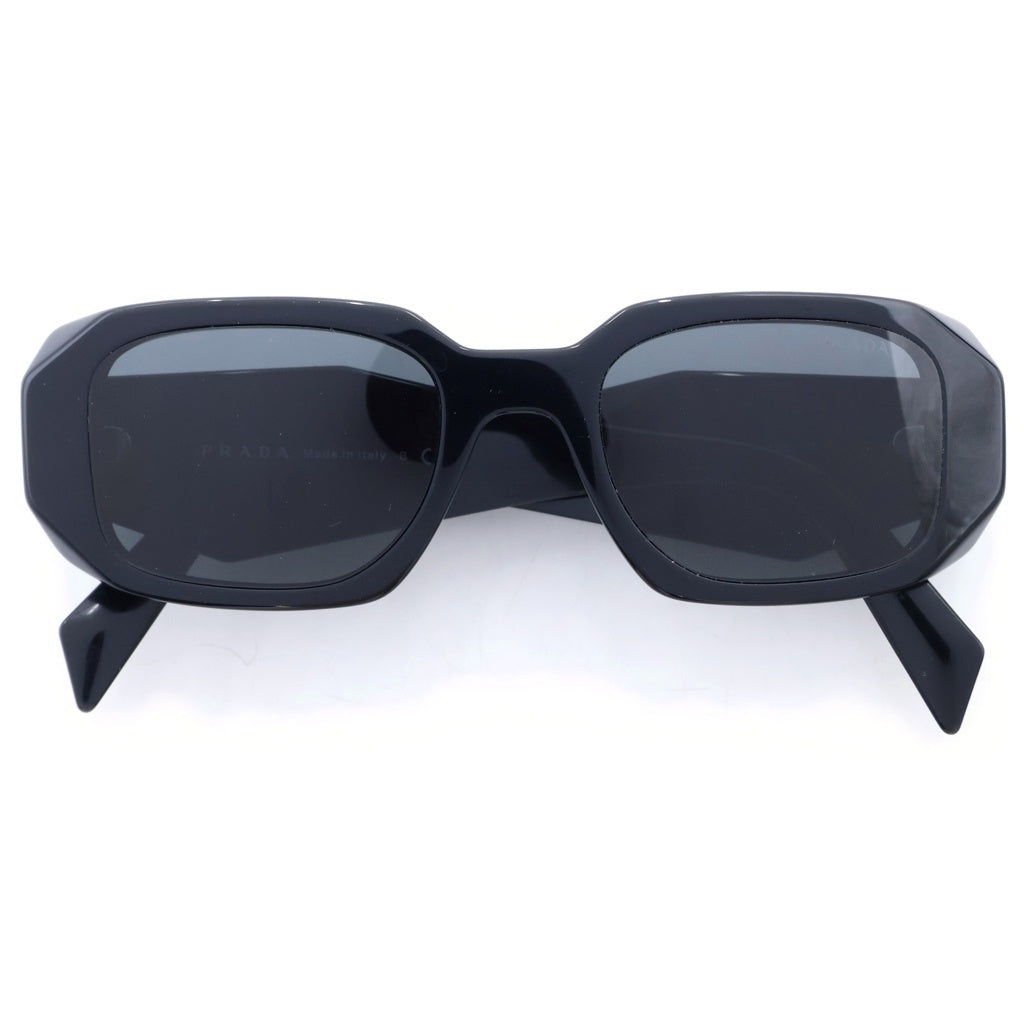 PRADA(プラダ) SYMBOLE SUNGLASSES シンボル サングラス ブラック SPR17W