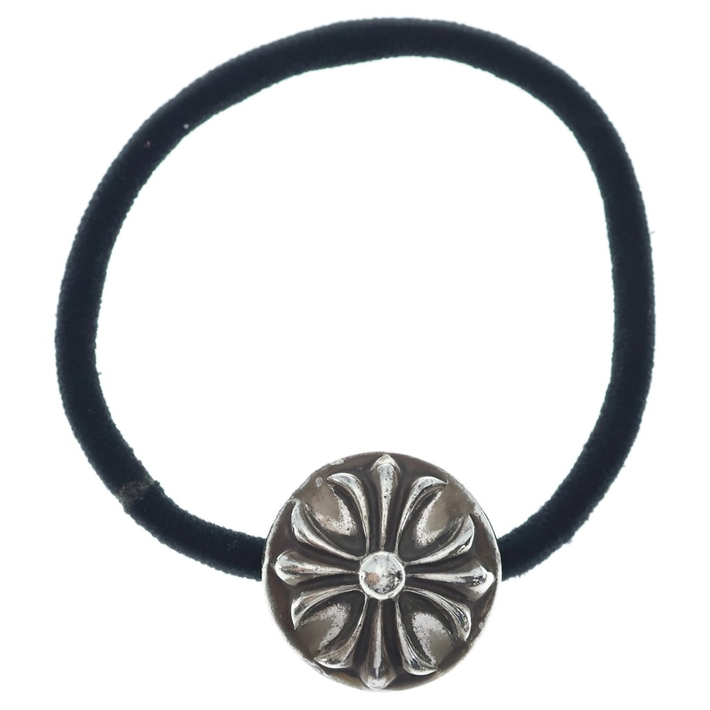CHROME HEARTS(クロムハーツ) HAIRBAND クロスボール ヘアバンド